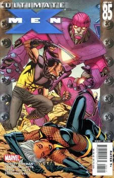 Cover of Sentinels - Part 2