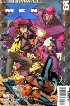 Sentinels - Part 2