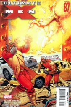 Sentinels: Part 4 of 5