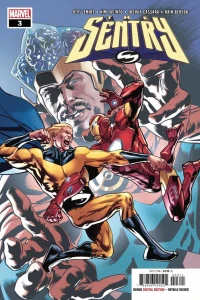 Sentry World Part 3 of 5