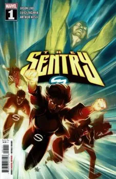 Cover of Legacy: Part I
