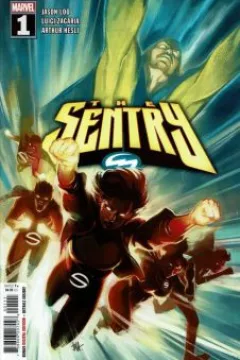Legacy: Part I