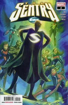 Cover of Legacy: Part II