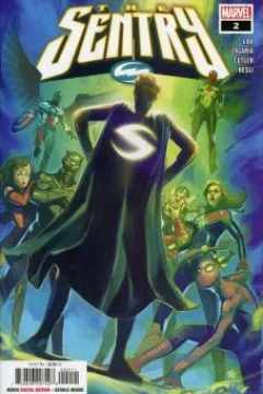 Legacy: Part II