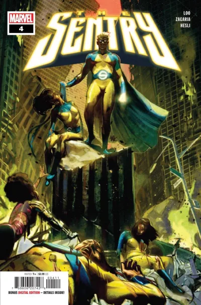 Cover of Legacy: Part IV