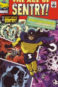 Sentry: Age of the Sentry