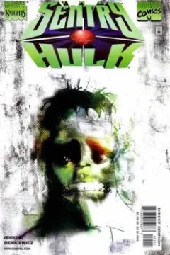 Issue #1