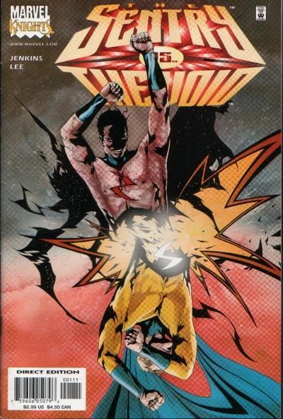 Cover of The Truth