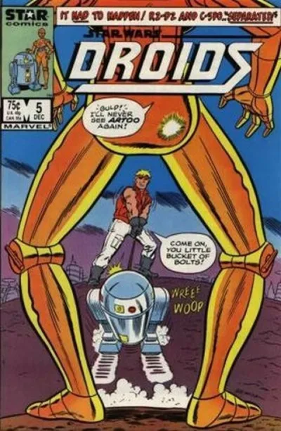 Cover of Separated