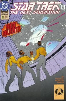 Cover of Separation Anxiety