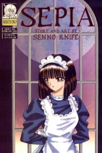 Act III: The Girl in the Coffin; Act II: Zashiki Bokko