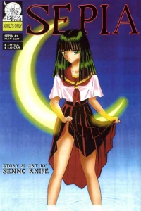 Act 9: The Diary's Girl; Act 10: A New World