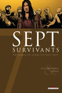 Issue #1