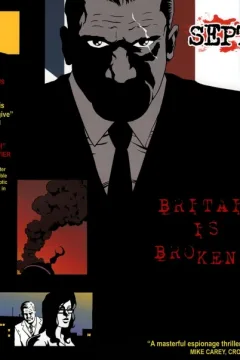 Issue #1
