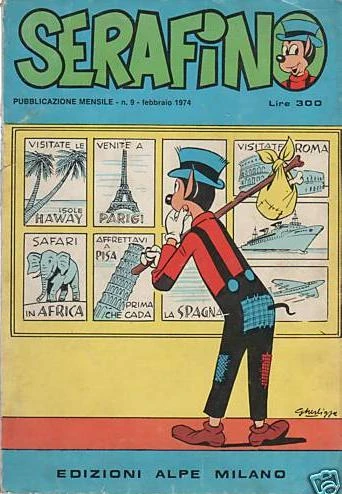 Cover of 09-1974