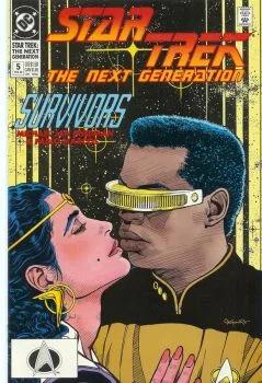 Cover of Serafin's Survivors