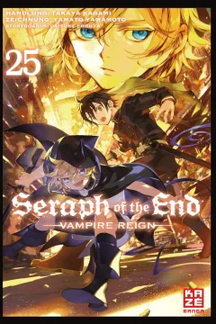 Issue #25