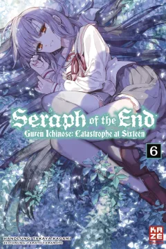 Issue #6