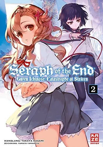 Cover of Issue #2