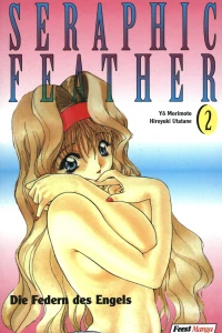 Die Federn des Engels