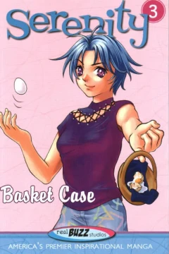 Basket Case
