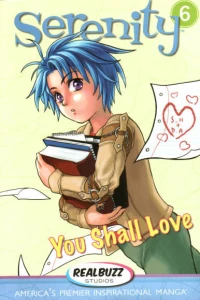 You Shall Love