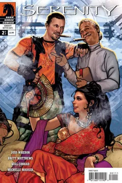 Issue #2