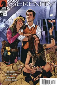 Issue #3