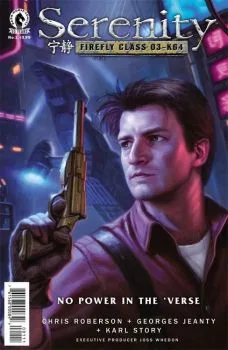 Cover of Volume 5