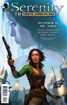 Cover of Part Four