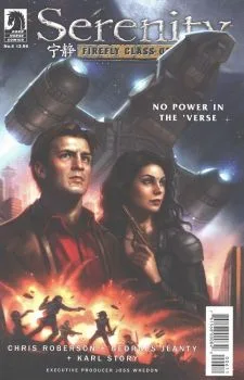 Cover of Part Six