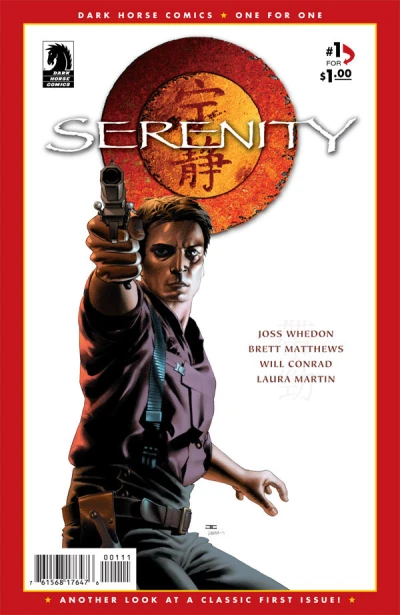 Cover of 1 for $1