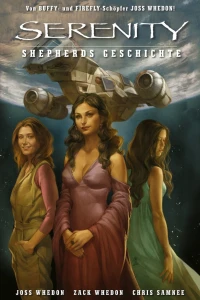 Shepherds Geschichte