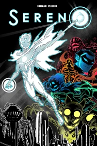 Issue #1