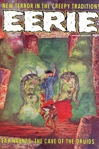 Issue #6