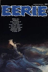 Witches' Tide
