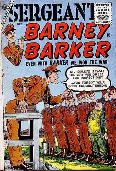 Cover of Air Medal