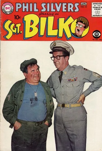 Cover of Issue #12