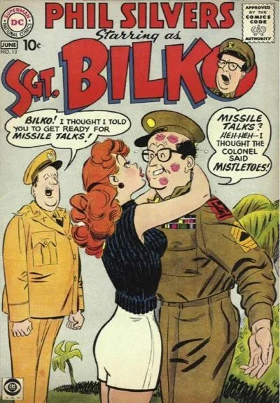 Cover of Issue #13