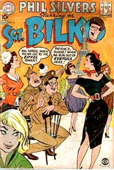 Cover of Issue #14