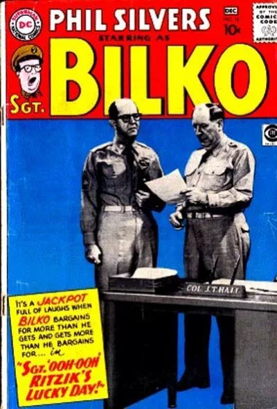 Cover of Issue #16