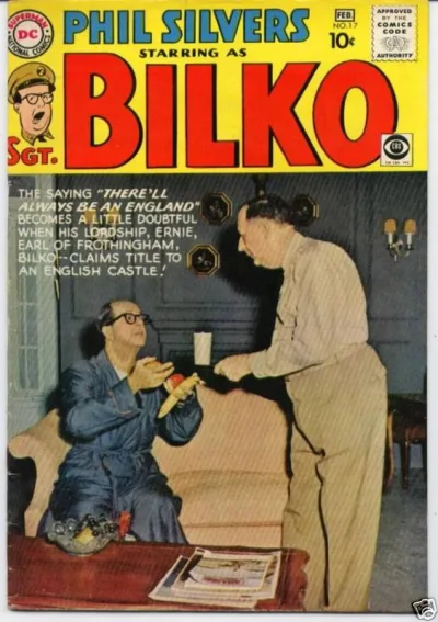 Cover of Issue #17