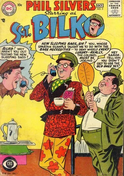 Cover of Issue #3