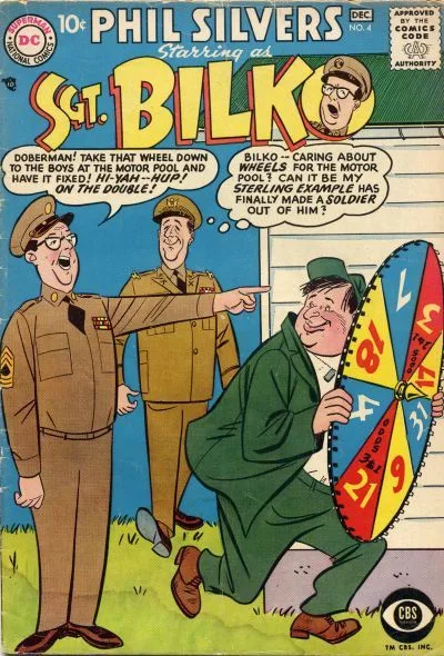 Cover of Issue #4