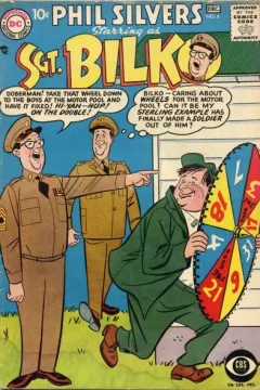 Issue #4
