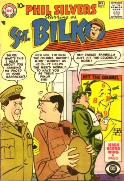 Cover of Issue #5