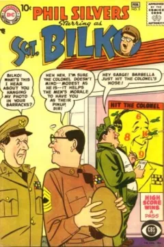 Issue #5