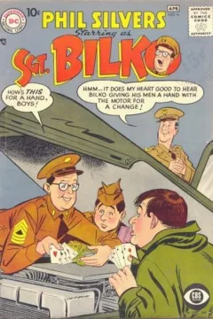 Issue #6