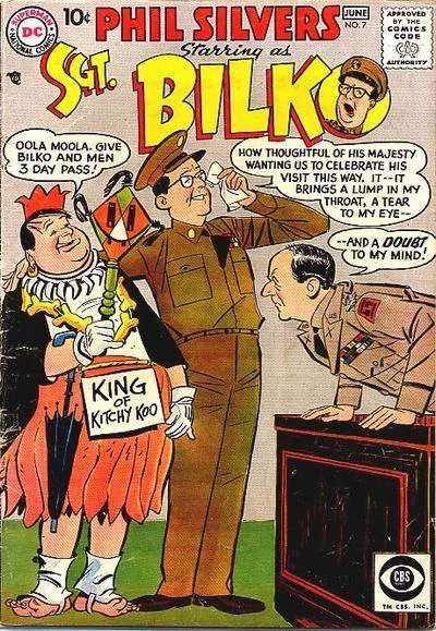 Cover of Issue #7