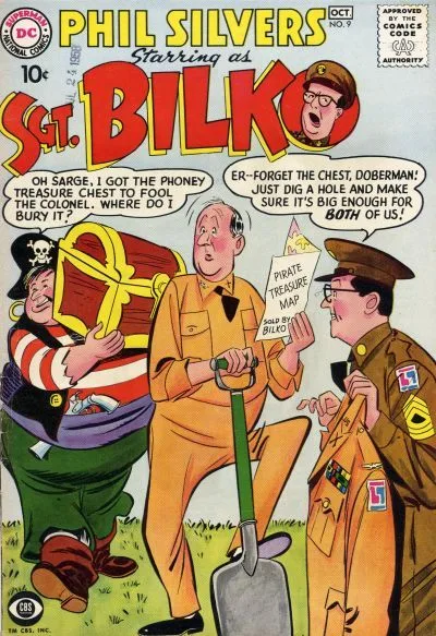 Cover of Issue #9